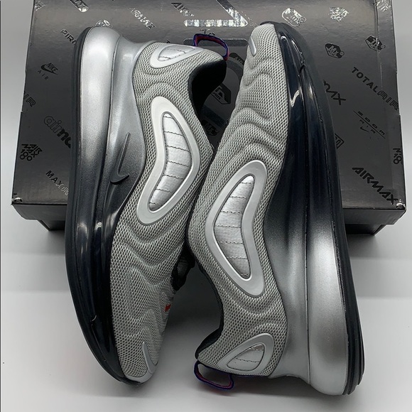 NIKE AIR MAX 720 WMNS - Picture 16 of 16